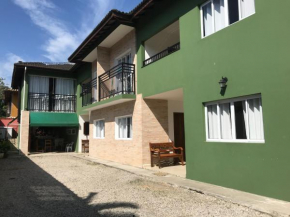 Vila Weiss Flats